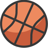 Stream Basketball logo